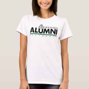 T-shirt Harry Potter Anciens de Poudlard™ SLYTHERIN™