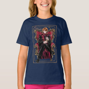 T-shirt HARRY POTTER™ Anime Ron Weasley Assis