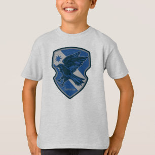 T-shirt Harry Potter   Blason de fierté de la maison Serda