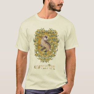 T-shirt HARRY POTTER™ Blason de POUDLARD™