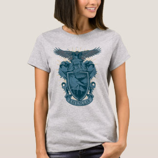 T-shirt Harry Potter | Blason de Serdaigle