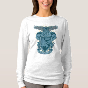 T-shirt Harry Potter   Blason de Serdaigle