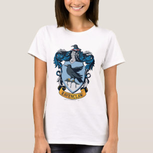T-shirt Harry Potter Cimier gothique Ravenclaw