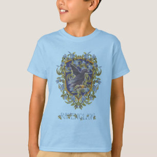 T-shirt HARRY POTTER™   Crest RAVENCLAW™