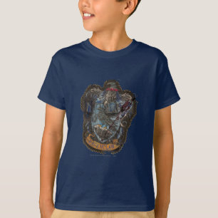 T-shirt Harry Potter Crête de Ravenclaw - Détruite