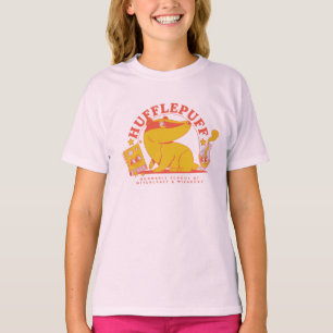 T-shirt HARRY POTTER™   Cute HUFFLEPUFF™