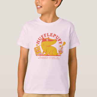 T-shirt HARRY POTTER™ | Cute HUFFLEPUFF™