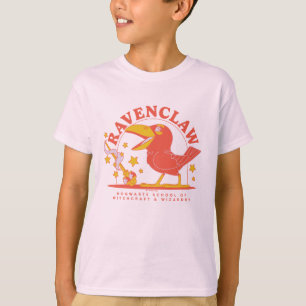T-shirt HARRY POTTER™   Cute RAVENCLAW™ Hogwarts School