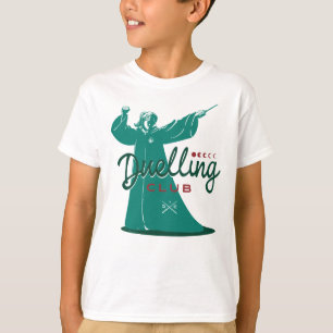 T-shirt HARRY POTTER™ Dueling Club Graphisme