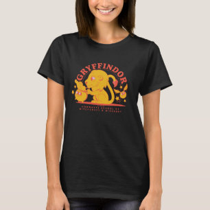 T-shirt HARRY POTTER™ École de Hogwarts GRYFFINDOR™
