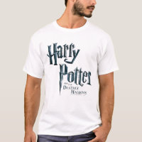Harry Potter et le logo des hirondelles mortelles