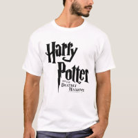 Harry Potter et les Reliques de la mort Logo 2