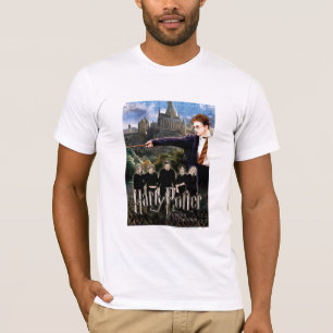T-SHIRT HARRY POTTER ET L'ORDRE DU PHOENIX™