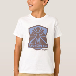 T-shirt HARRY POTTER™   Été Magique RAVENCLAW™ Crest