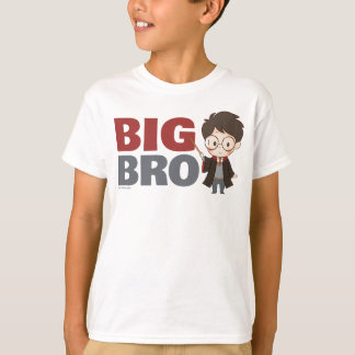 T-shirt HARRY POTTER™ | Grand Frère