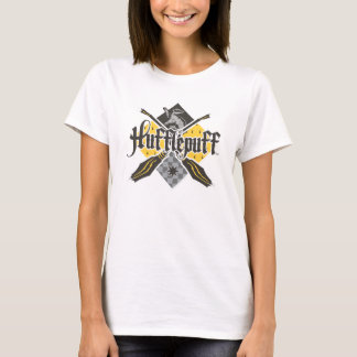 T-shirt Harry Potter | Gryffindor Blason QUIDDITCH™