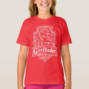 T-shirt HARRY POTTER™ GRYFFINDOR™ Crest