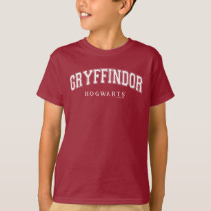 T-shirt HARRY POTTER™ GRYFFINDOR™ Family Vacation