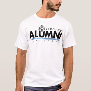 T-shirt Harry Potter   HOGWARTS™ Alumni RAVENCLAW™