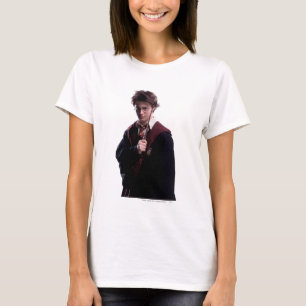 T-shirt Harry Potter Lève