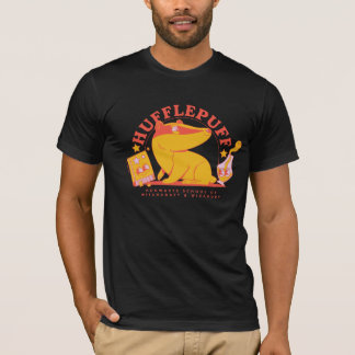 T-shirt HARRY POTTER™ | Mignon HUFFLEPUFF™