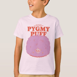 T-shirt HARRY POTTER™ Pygmy Puff magique de Weasley