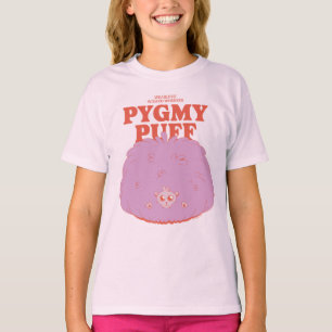 T-shirt HARRY POTTER™   Pygmy Puff magique de Weasley