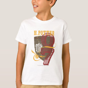 T-shirt Harry Potter QUIDDITCH™