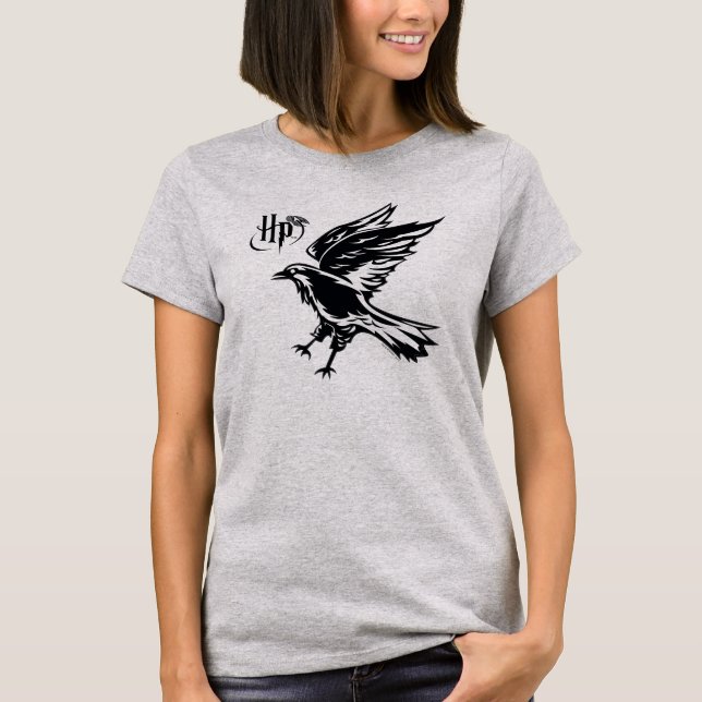 T-shirt Harry Potter | Ravenclaw (Devant)