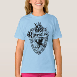 T-shirt HARRY POTTER™ RAVENCLAW™ Crest