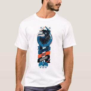 T-shirt Harry Potter   RAVENCLAW™ House Sigil