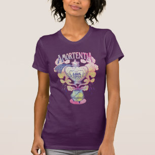 T-shirt Harry Potter Spell Amortentia Love Potion Bottle