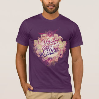 T-shirt Harry Potter | Vous êtes tellement aimé