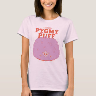 T-shirt HARRY POTTER™ | Weasley's Wizard Pygmy Puff