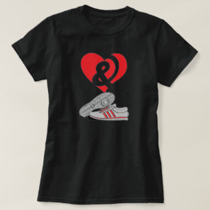 T-shirt Hart et Sole