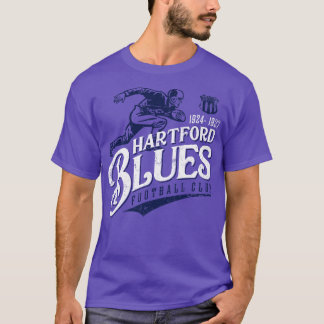 T-shirt Hartford Blues