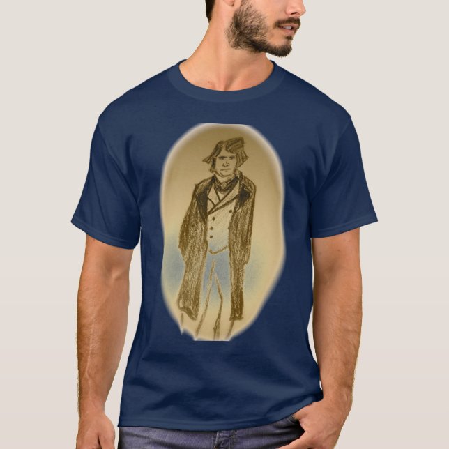 T-shirt Harumph (Devant)
