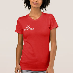 T-shirt Harvey personnalisé