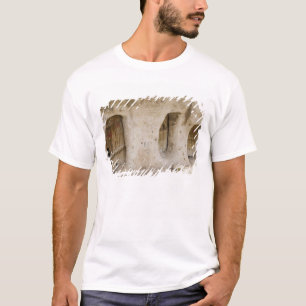 T-shirt Hasankeyf sur la rivière Tigre, Batman, Turquie