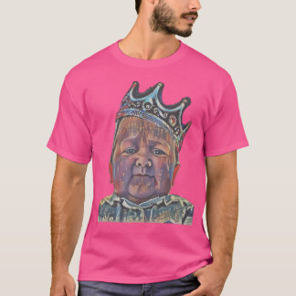 T-shirt Hasbulla Magomedov Mini Khabib