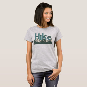T-SHIRT HAUSSE