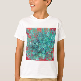 T-shirt Haut-désert