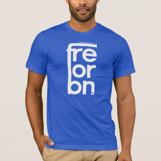 T-shirt Haute catégorie -