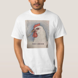 T-shirt Haute durée de vie
