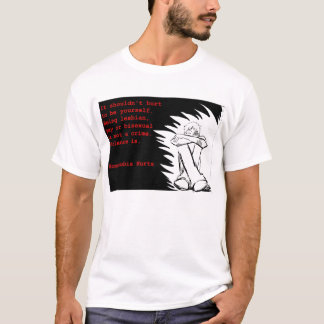 T-shirt Haute GSA CHEMISE 3 de l'apex