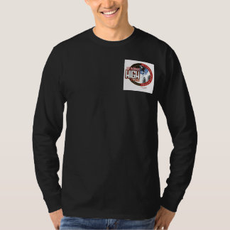 T-shirt Haute loge de Ridge