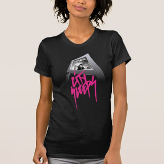 T-SHIRT HAUTE ORDINAIRE - SOMMEILS DE VILLE