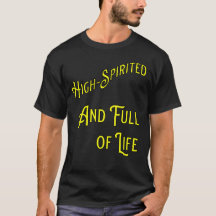 Haute-spiritualité et pleine de vie. Philosophique
