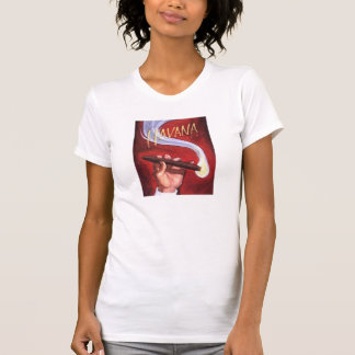 T-shirt Havana Cigar