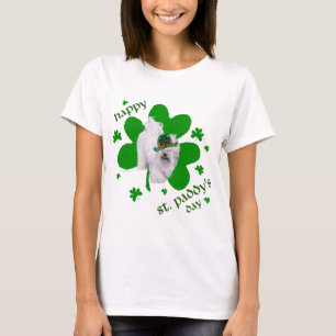 T-shirt Havanais Saint-Patrick